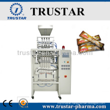 Multi-lane Stick Packaging Machine